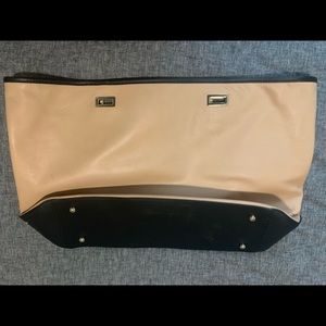 15” Seville tote bag shell